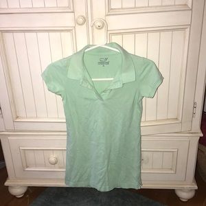 Girls vine yard vines dress